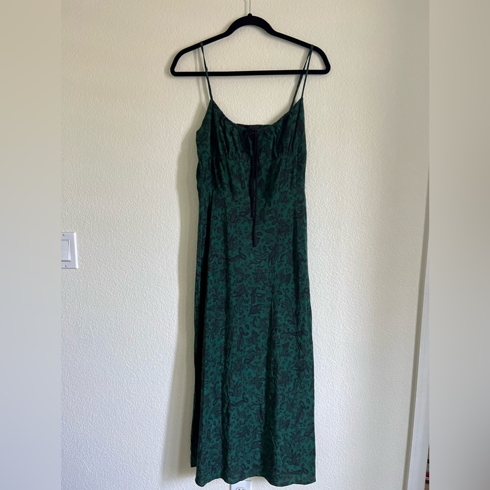 Realisation Par dress